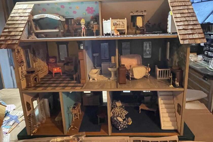 Dakota dollhouse 2024